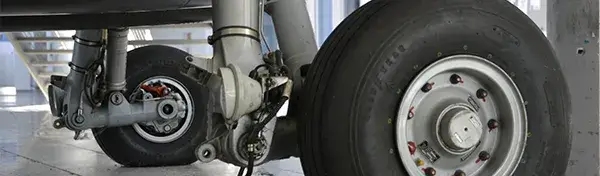 Aviation And Aerospace Tyre And Tube