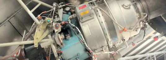 engine electrical system